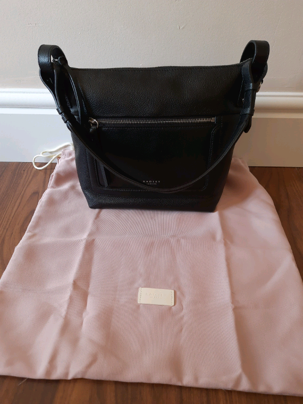 eltham palace radley bag